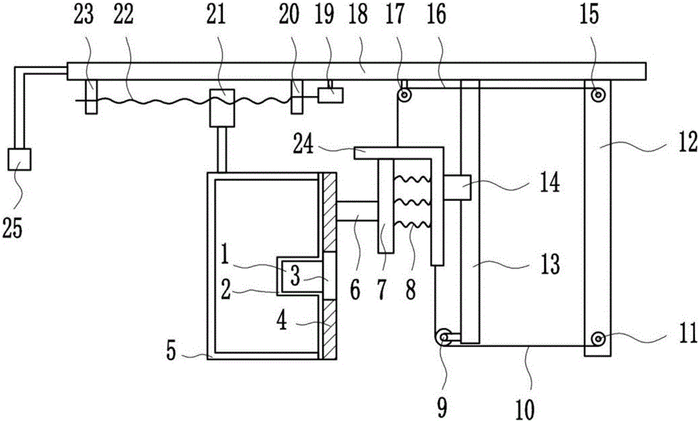 一种接触充分型断路器的制作方法与工艺