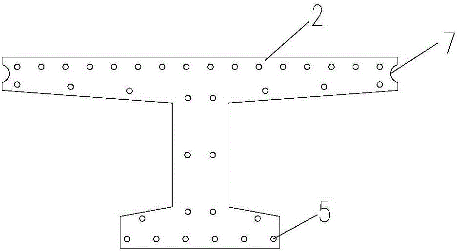 一種勁性復(fù)合預(yù)制板樁圍護結(jié)構(gòu)的制作方法與工藝