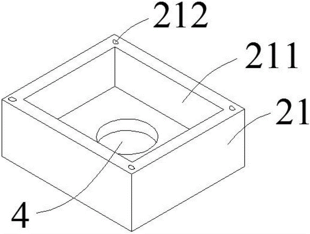 變壓器分接開關(guān)接線板的制作方法與工藝