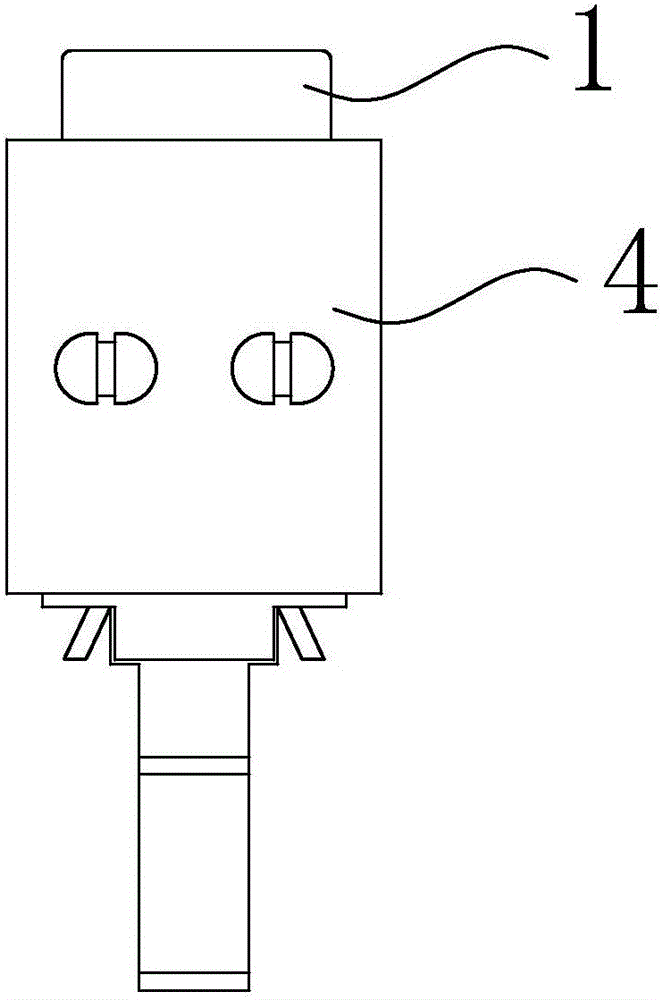 翹板開關(guān)的制作方法與工藝