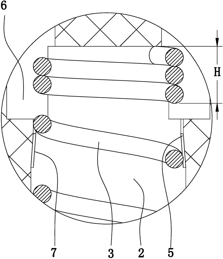 一種翹板開(kāi)關(guān)的制作方法與工藝