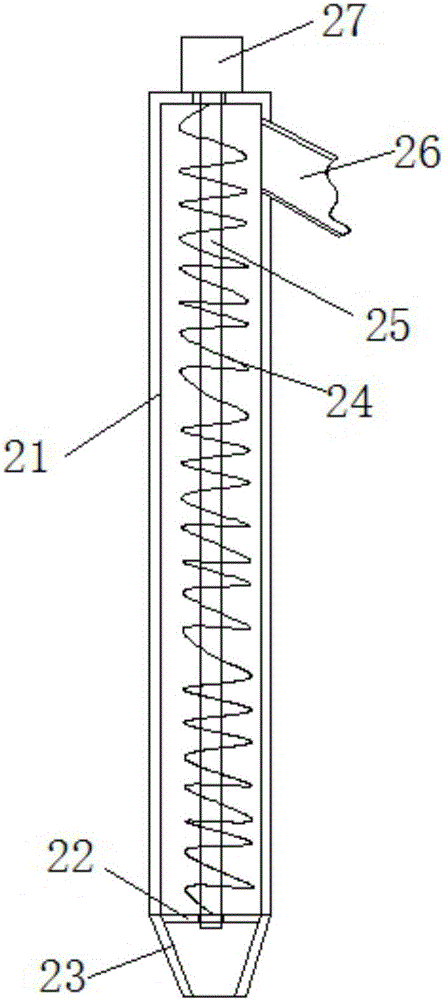 一種基于RTK技術(shù)的精確定位系統(tǒng)打樁機(jī)的制作方法與工藝