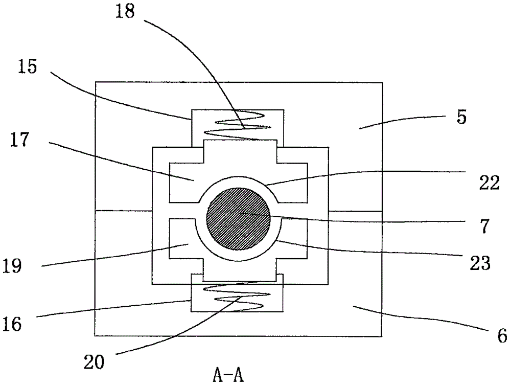 柱上真空断路器的制作方法与工艺