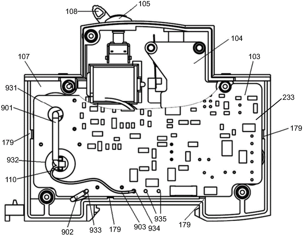 电弧故障检测断路器的制作方法与工艺