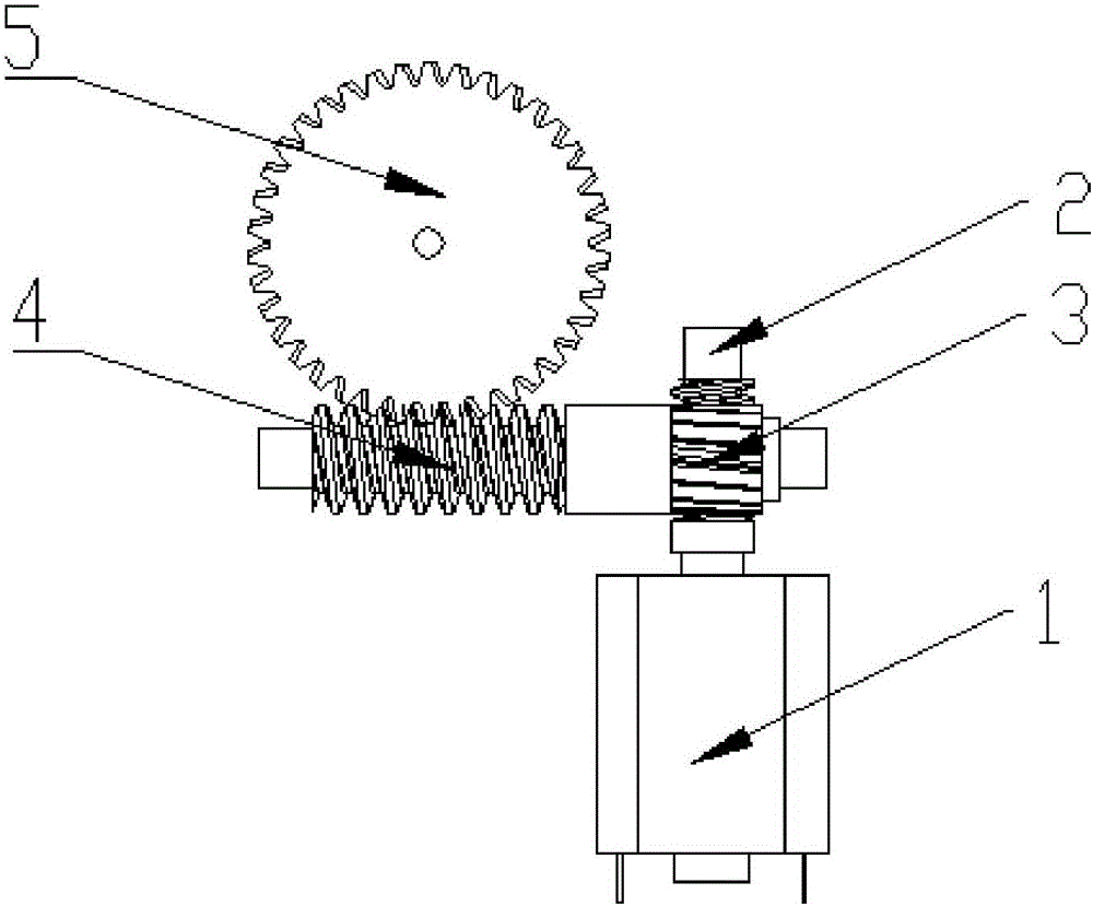 自動(dòng)合閘斷路器的傳動(dòng)機(jī)構(gòu)的制作方法與工藝