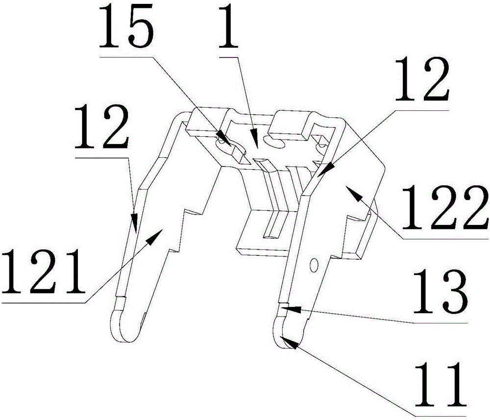 斷路器的操作機(jī)構(gòu)的制作方法與工藝