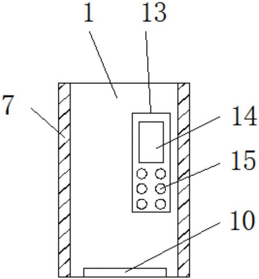 一种实用性强的无磁真空腔体的制作方法与工艺