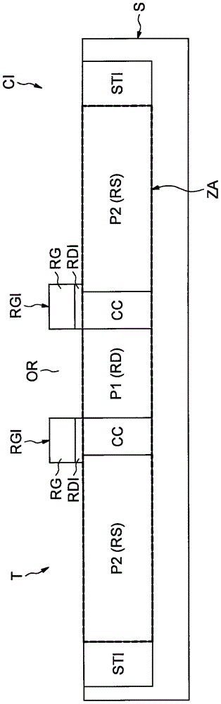 集成電路的制作方法與工藝