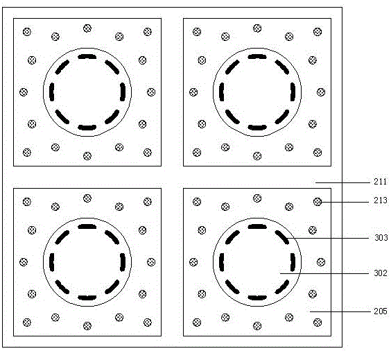 一種高亮度反極性的AlGaInP基發(fā)光二極管晶圓的制作方法與工藝