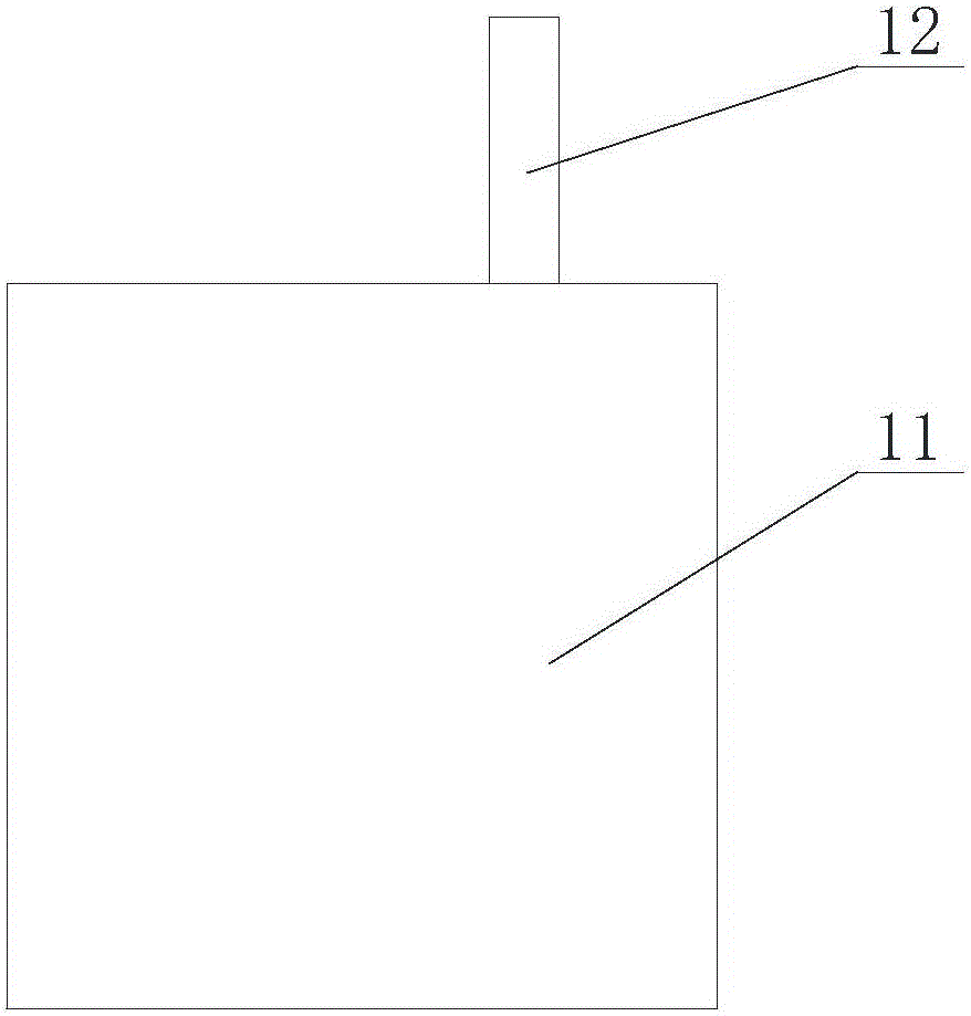 电子设备和电池组件的制作方法与工艺