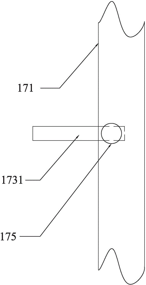 甩胶机的制作方法与工艺