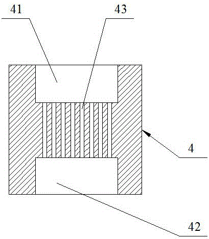 一種鋰電池極耳的制作方法與工藝