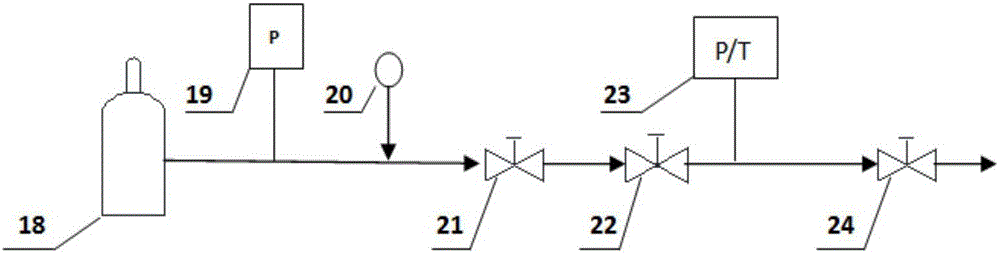 一種具有自活化功能的燃料電池發(fā)電子系統(tǒng)的制作方法與工藝