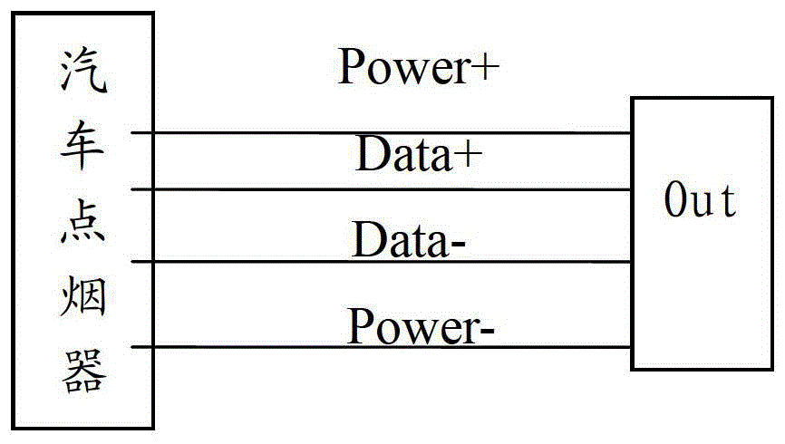 多功能模擬充電測試裝置的制作方法