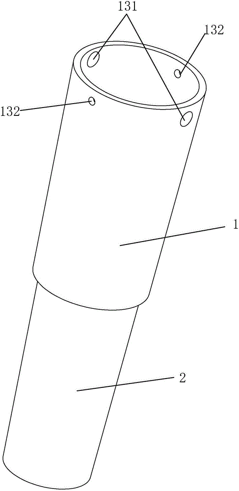 一種成孔用護筒的制作方法與工藝