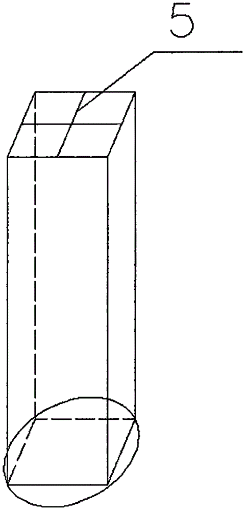 一种桩顶处理结构的制作方法与工艺