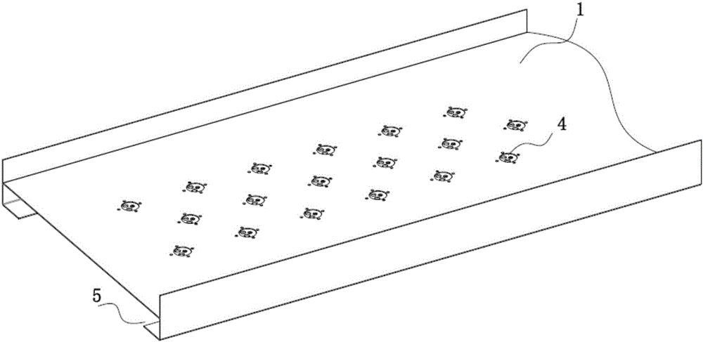 一种双频双极化窄波束阵列天线的制作方法与工艺