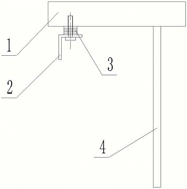 可調(diào)式預埋接地模塊的制作方法與工藝