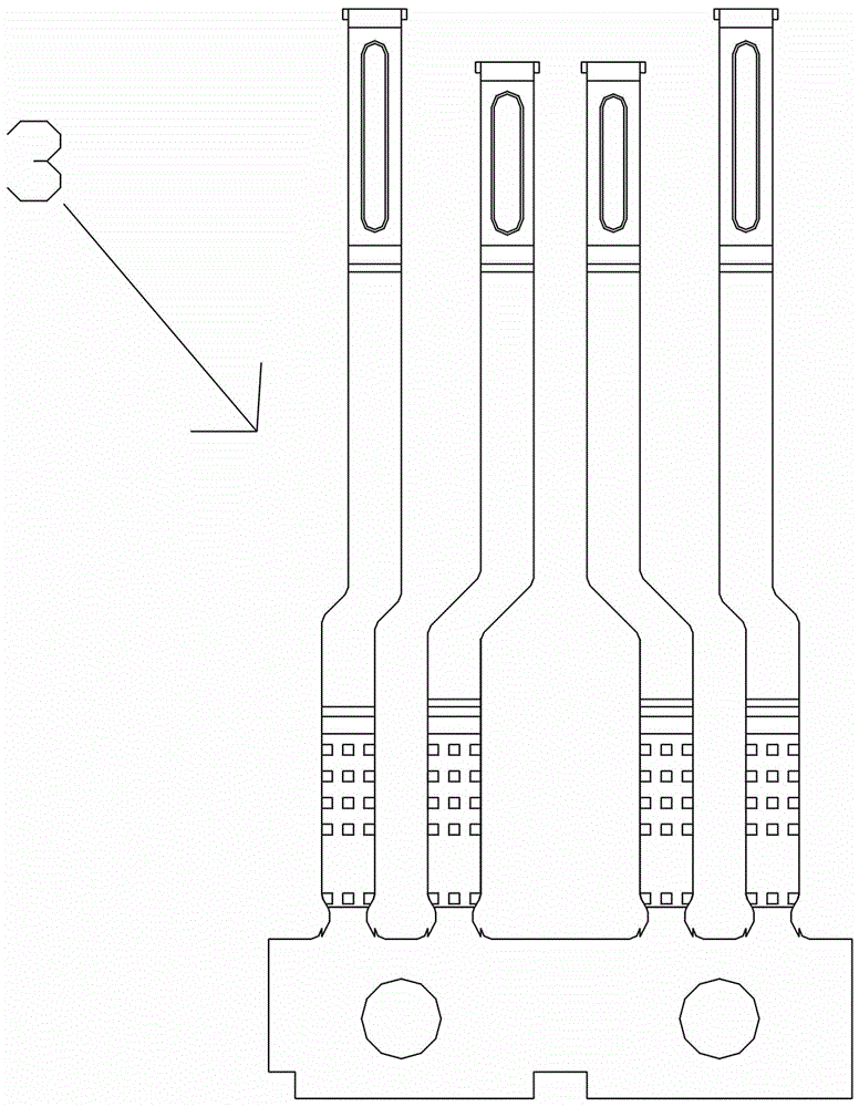 一種新型USB連接器的制作方法與工藝