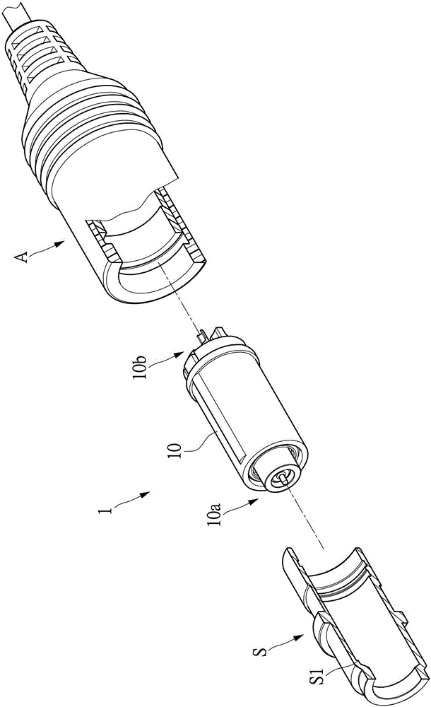 電連接器及電連接器組件的制作方法與工藝