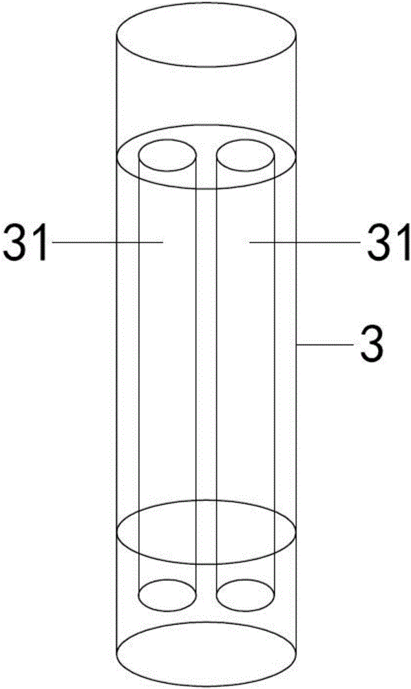 可識別電源線品質(zhì)的新型透視插頭的制作方法與工藝