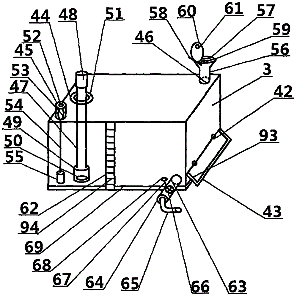 發(fā)燒患者監(jiān)測(cè)護(hù)理裝置的制作方法