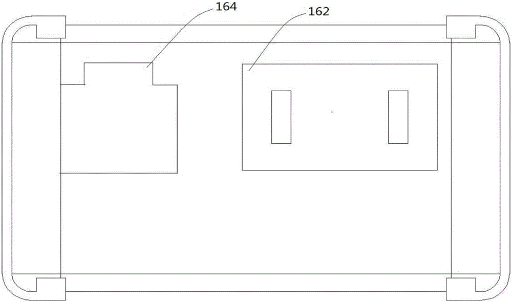 一種排插組件的制作方法與工藝