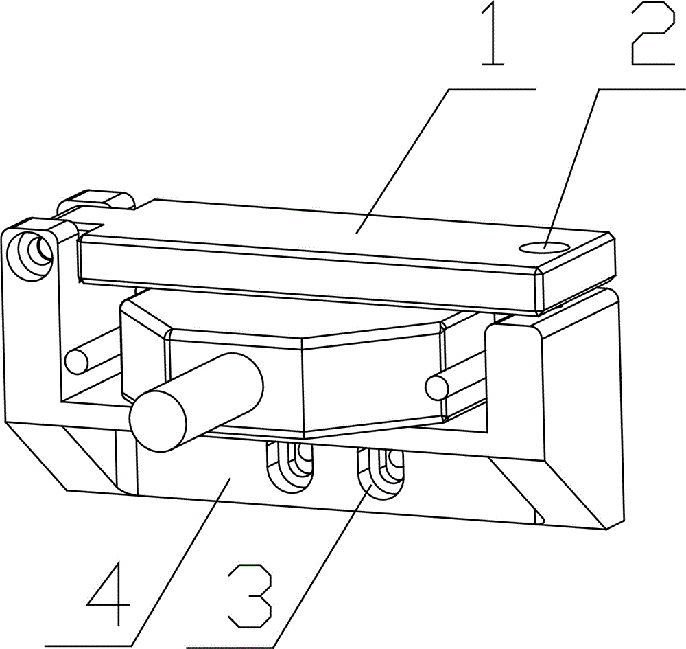 显示插头保护装置的制作方法