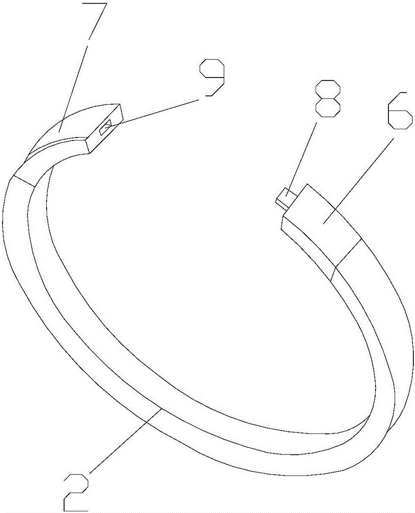 一種帶式USB數(shù)據(jù)線的制作方法與工藝