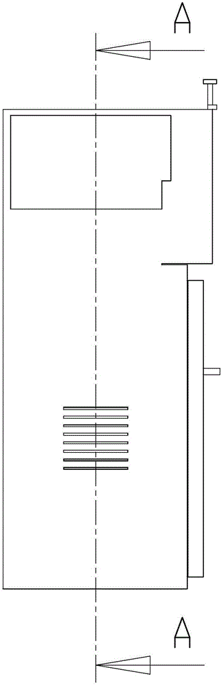 一种电力开关柜的制作方法与工艺