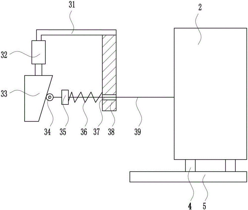 一种安全可靠型智能化开关柜的制作方法与工艺