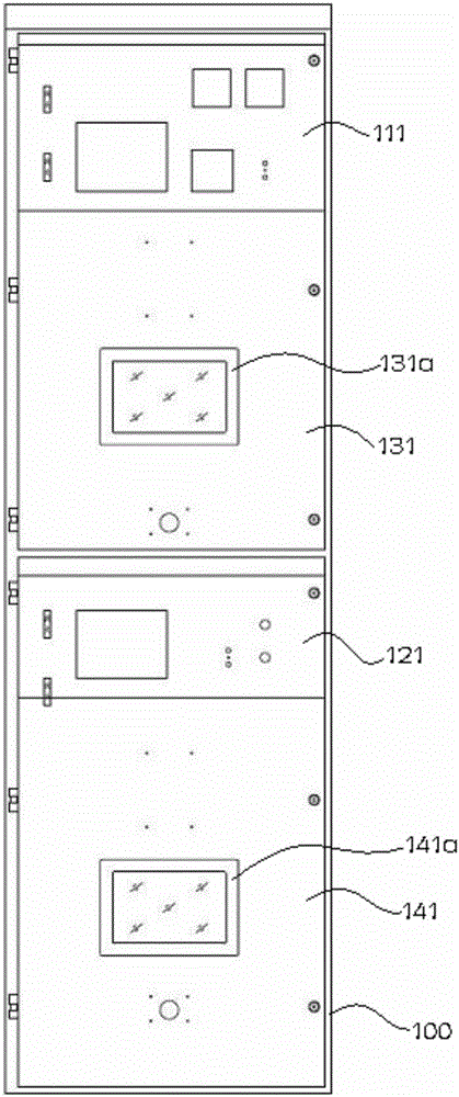 一種新型結構的開關柜的制作方法與工藝