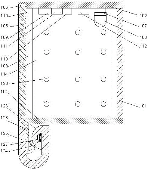 一種配電柜的制作方法與工藝