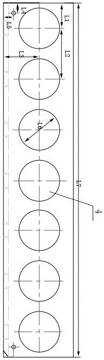 一种基于DHI实验室的RFID非金属检测底座的制作方法与工艺