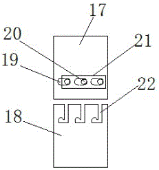 一種電力檢修滑車的制作方法與工藝