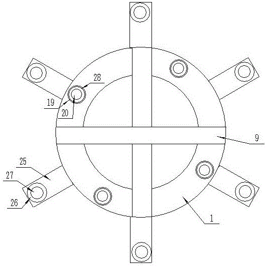 一種市政排水井蓋的制作方法與工藝