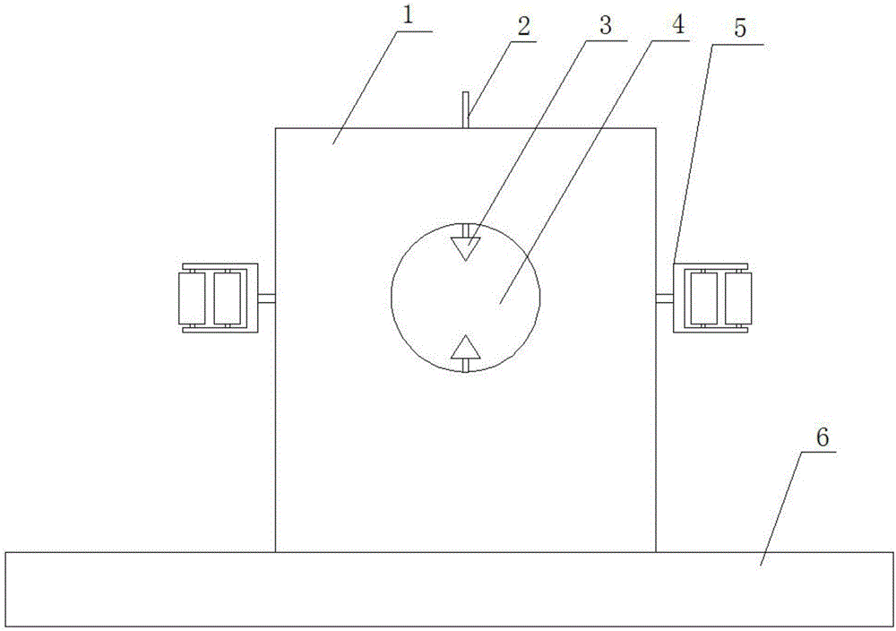 高压电缆剥皮设备的制作方法与工艺