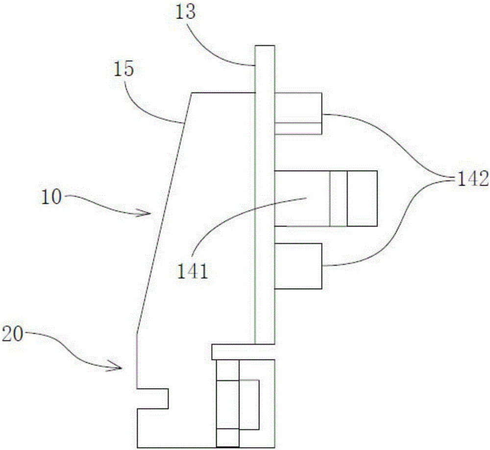 過線孔防水護套的制作方法與工藝