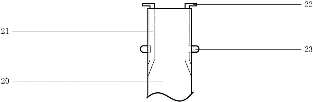 一種布袋除塵器檢修機(jī)構(gòu)的制作方法與工藝