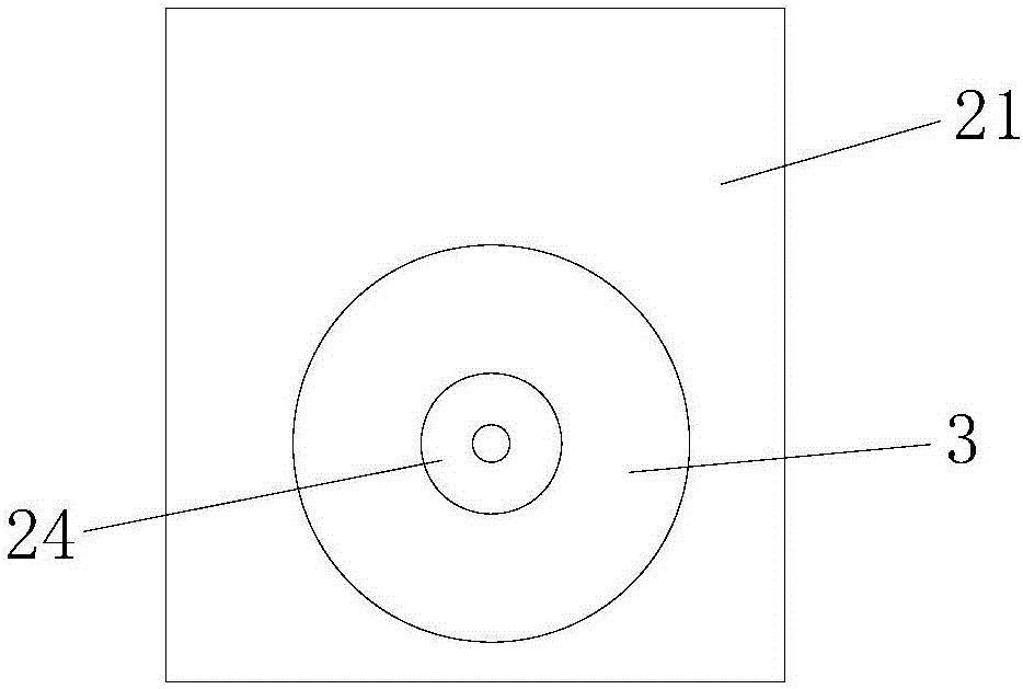 一种钓鱼线自动收线器的制作方法与工艺