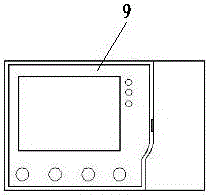 可拆分式低壓電動(dòng)機(jī)保護(hù)器的制作方法與工藝