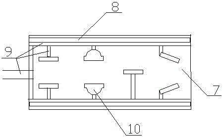 一種戶外防水充電樁的制作方法與工藝