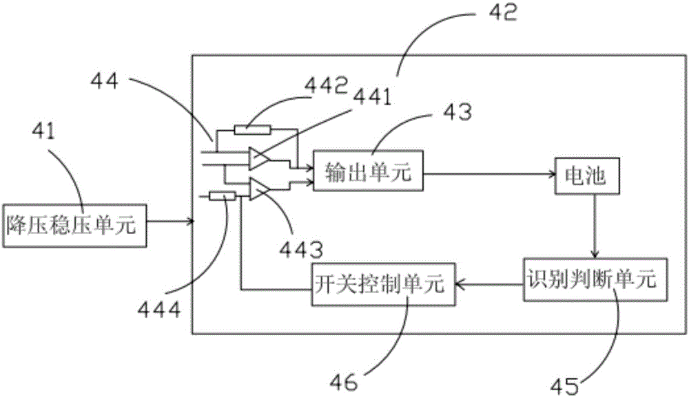具有識別功能的直流不間斷電源的制作方法與工藝