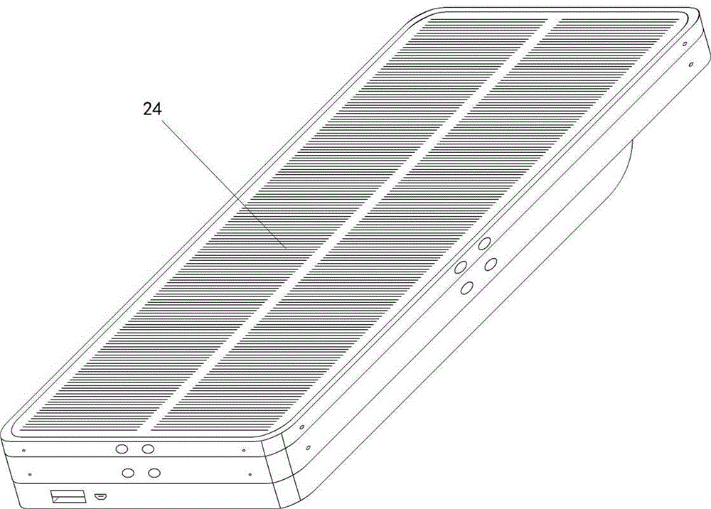 智能充電終端的制作方法與工藝