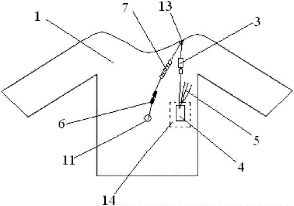 一種太陽能衣服的制作方法與工藝