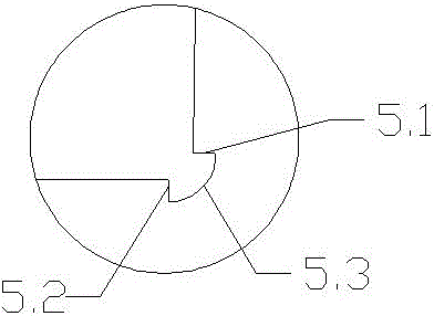 用于舰船发动机定子的矽钢片的制作方法与工艺