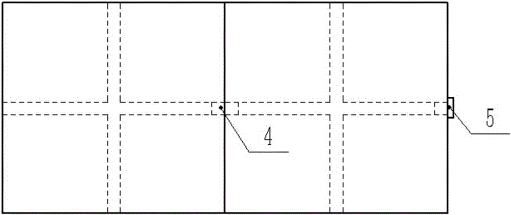 建筑用散熱降溫瓷磚的制作方法與工藝