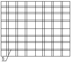 一种轻质建筑物外墙的制作方法与工艺