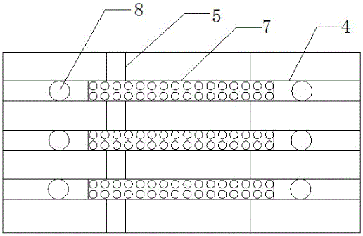 一种农业种植大棚的制作方法与工艺