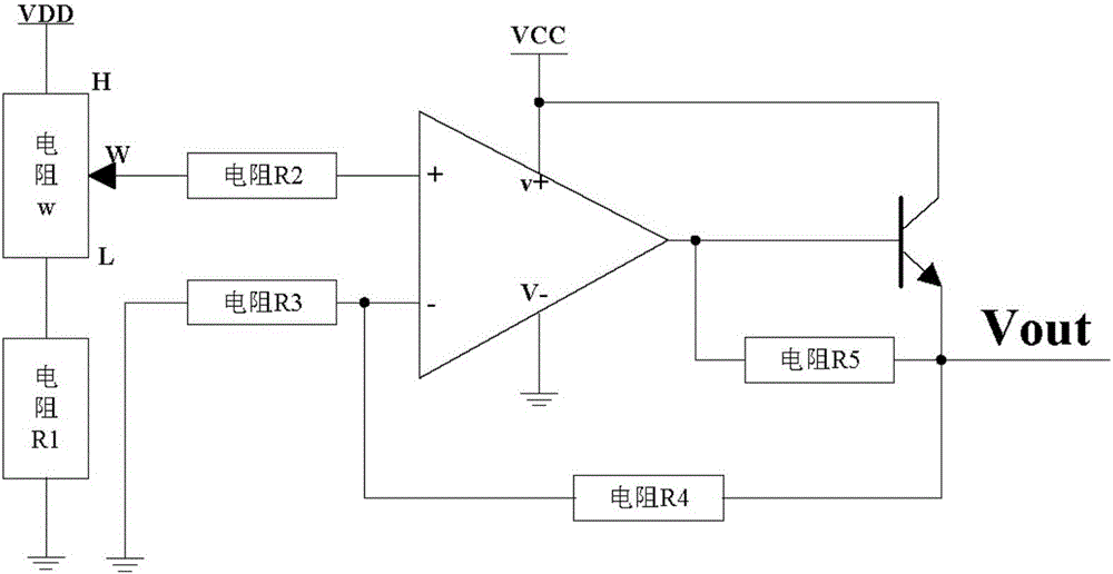 一种用于emccd驱动的高稳定性线性可调电源电路的制作